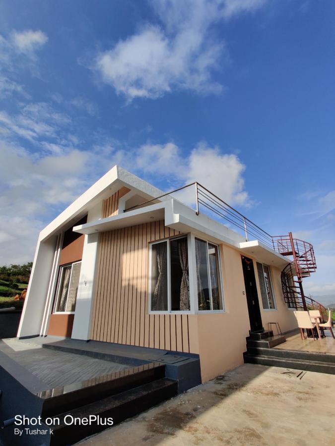 Royal Meadows Igatpuri 2Bhk Poolside Villa Exterior foto