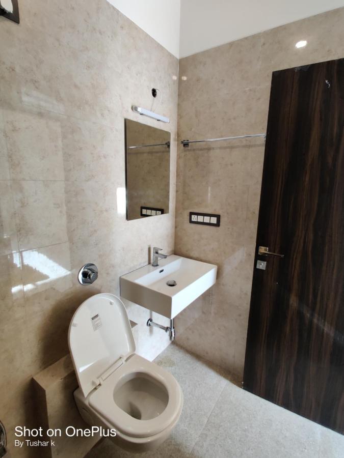Royal Meadows Igatpuri 2Bhk Poolside Villa Exterior foto