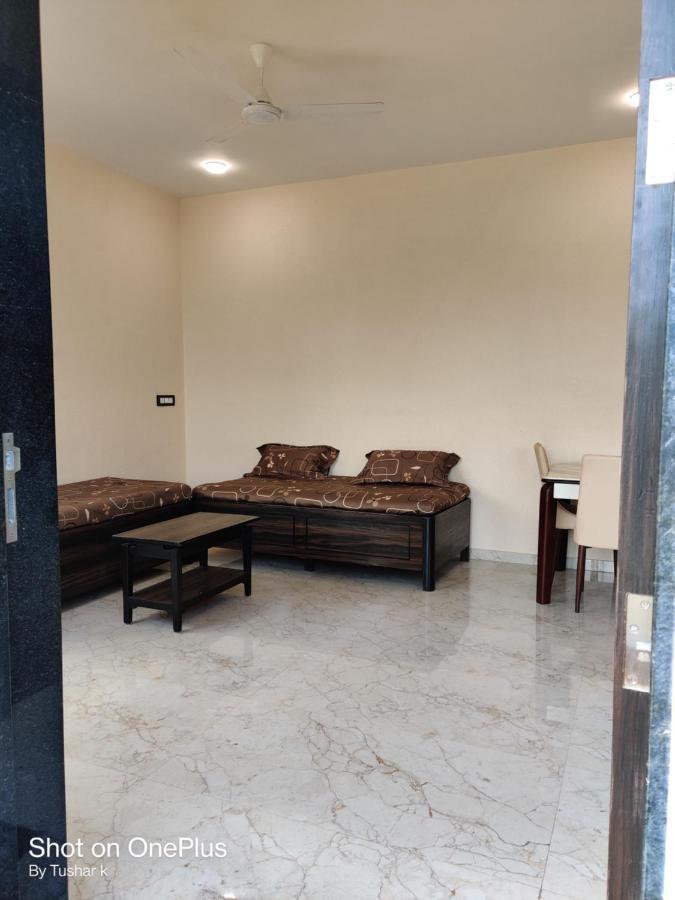 Royal Meadows Igatpuri 2Bhk Poolside Villa Exterior foto
