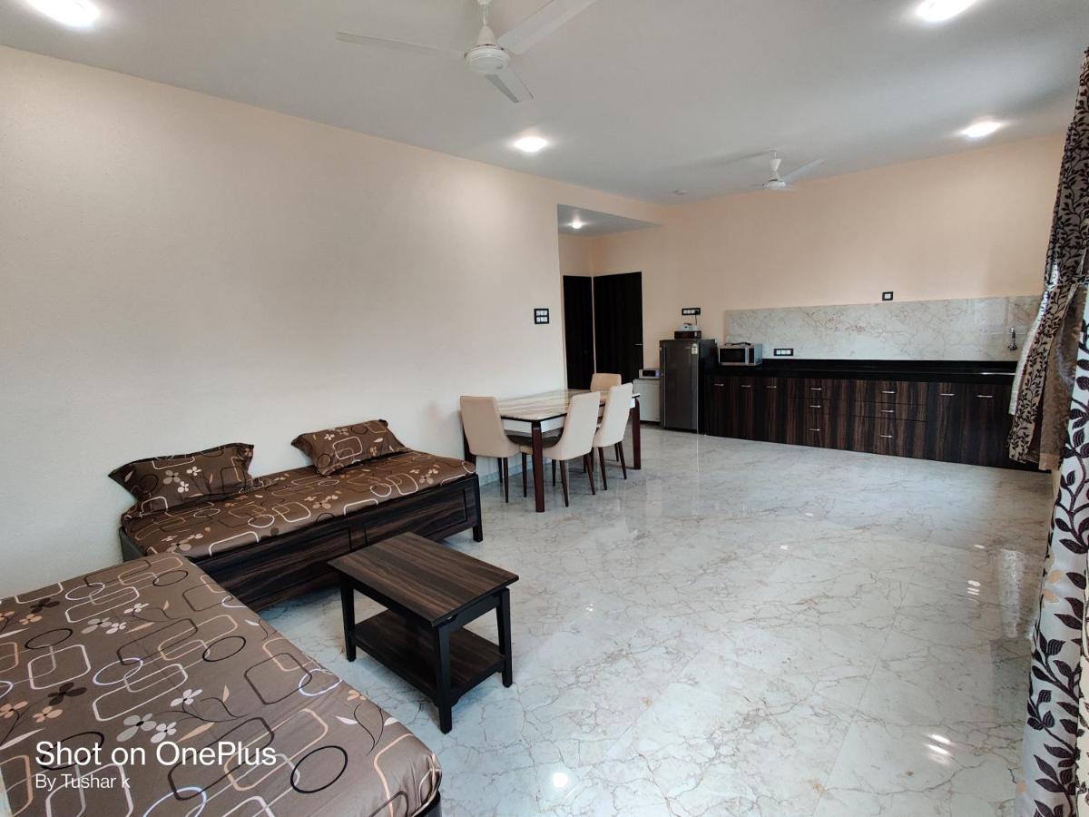 Royal Meadows Igatpuri 2Bhk Poolside Villa Exterior foto