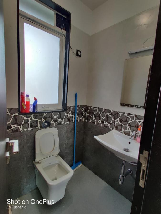 Royal Meadows Igatpuri 2Bhk Poolside Villa Exterior foto
