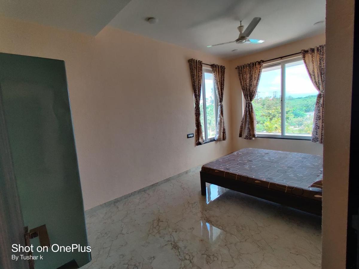 Royal Meadows Igatpuri 2Bhk Poolside Villa Exterior foto