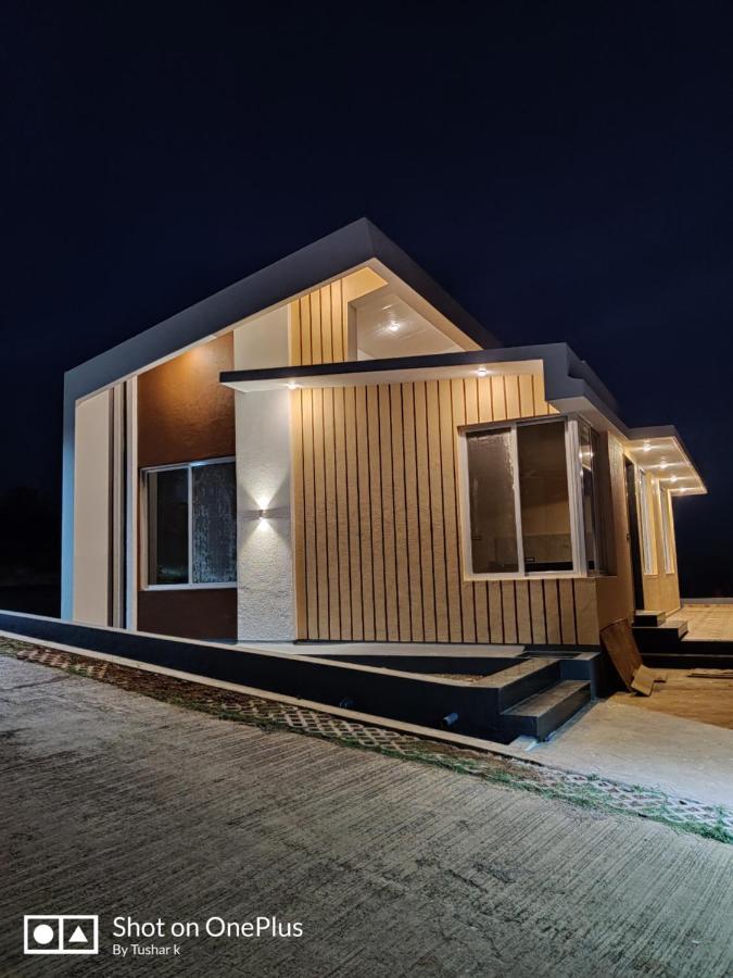 Royal Meadows Igatpuri 2Bhk Poolside Villa Exterior foto